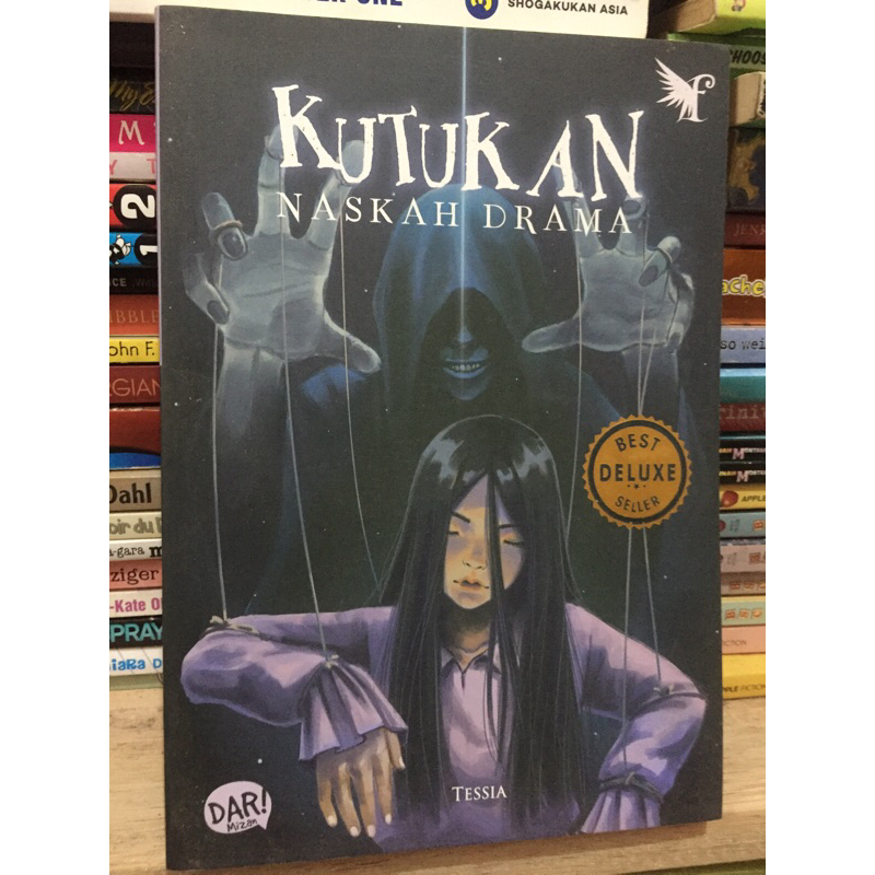 Kutukan Naskah Drama