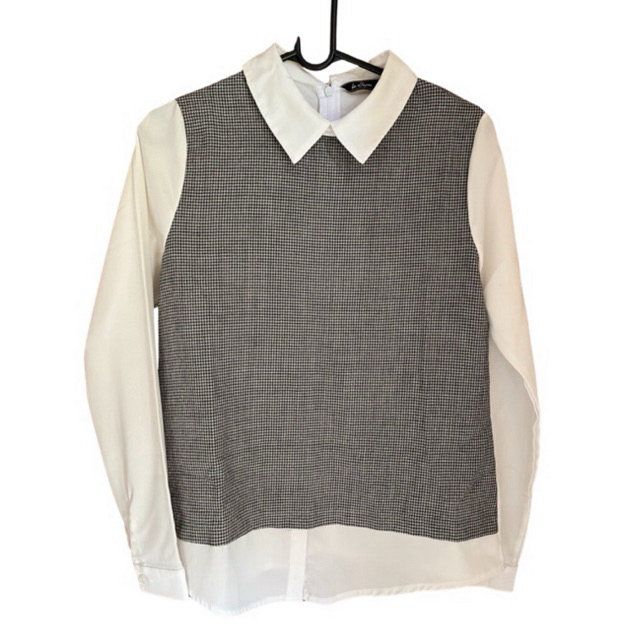 LE BIJOU Shirt (Preloved)