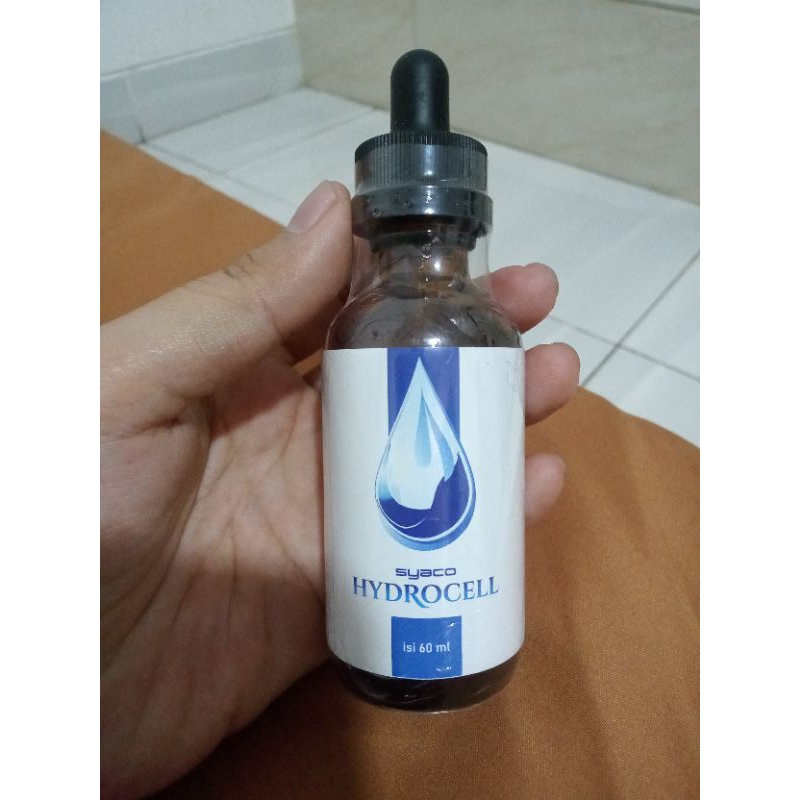 hydrocell arfa