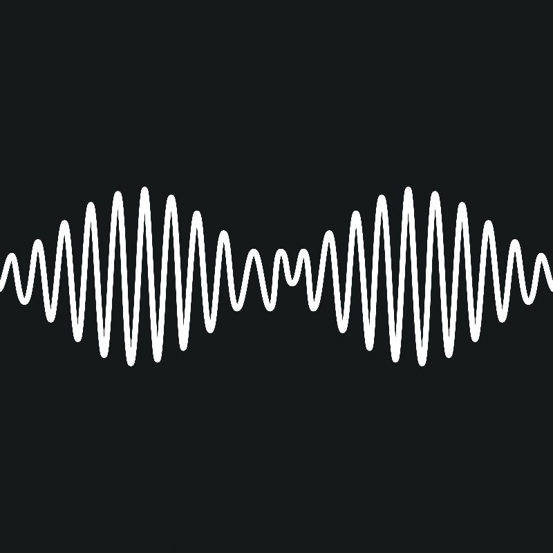 CD Arctic Monkeys - AM - Original