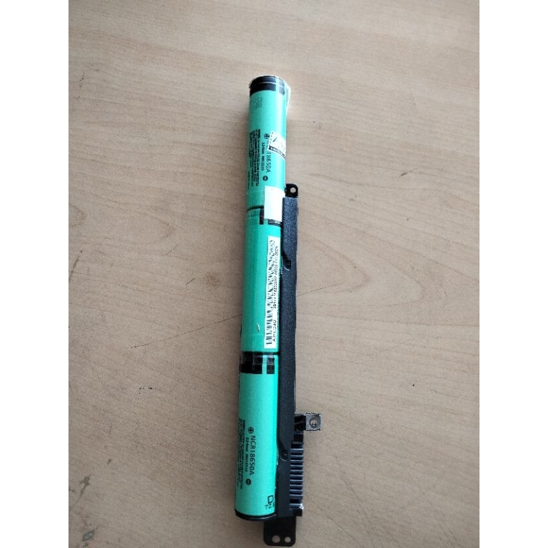 [TESTED] Baterai Asus A407 A407M A407U X407 Normal Tested Seken Original [ Batre Batrai Battery Seco