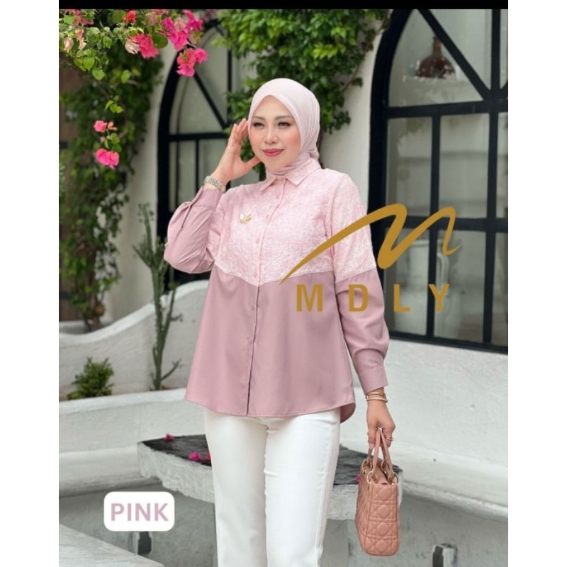 lynni shirt mdly