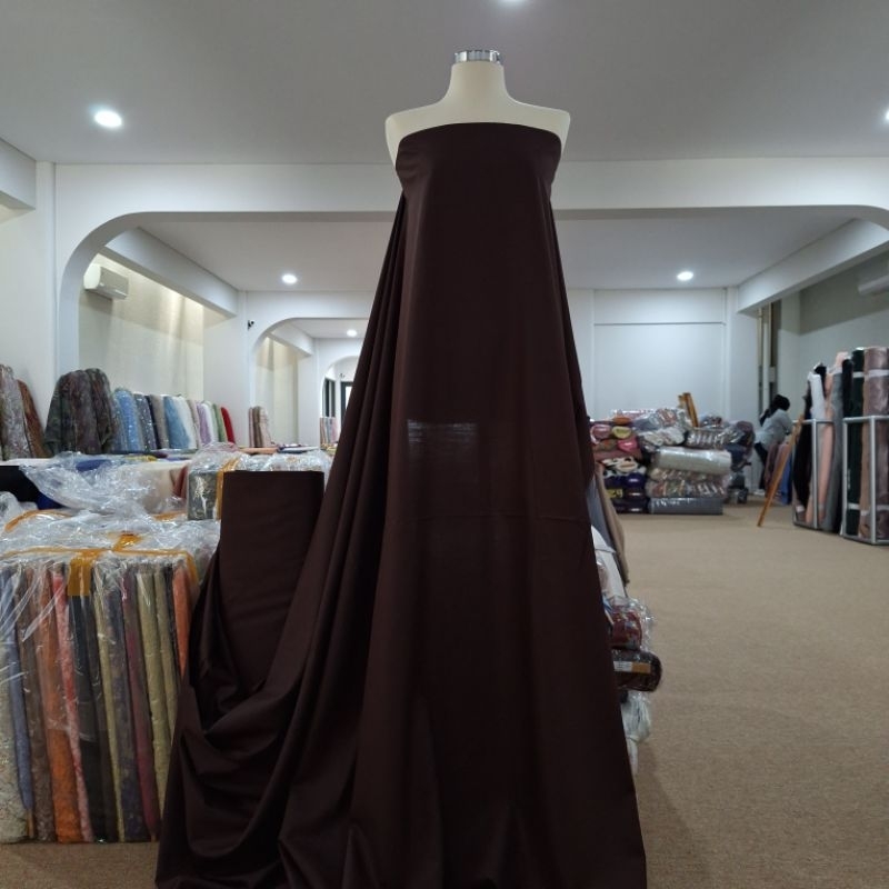 Bahan Katun Toyobo Fodu | Toyobo Fodu -ISTANAKAEN