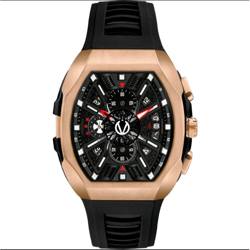 christ verra cv 12080-35 blk limited edition original