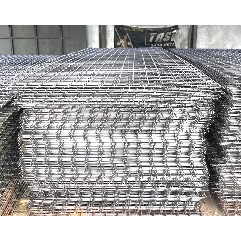 Wiremesh / Wermes SNI