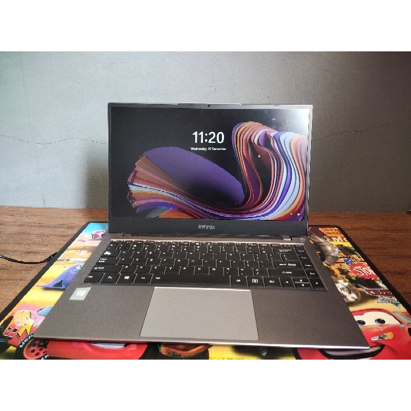 LAPTOP INIFINIX INBOOX X1 I5- GEN 10