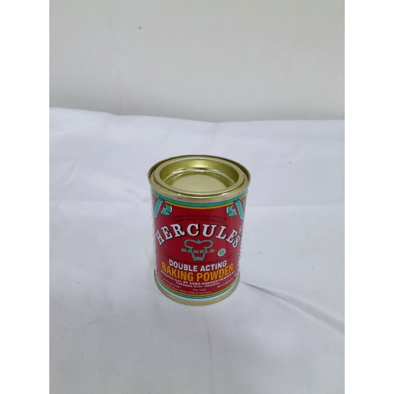 

Bakels Hercules Baking Powder 110gr