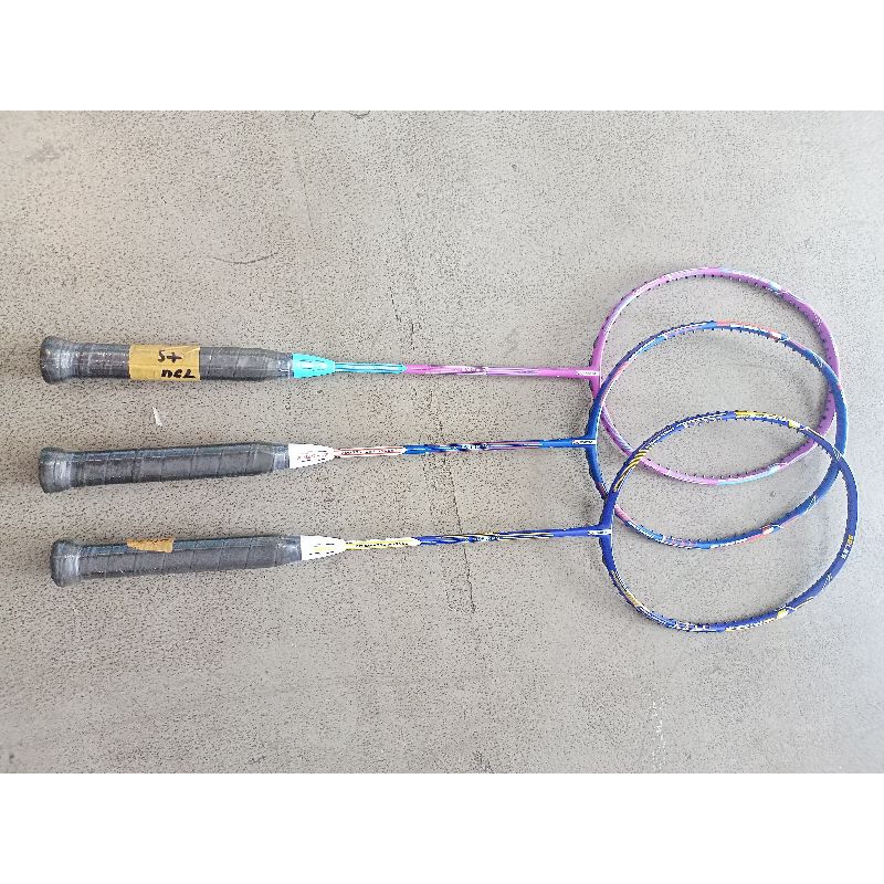 Raket Zilong Genesis X