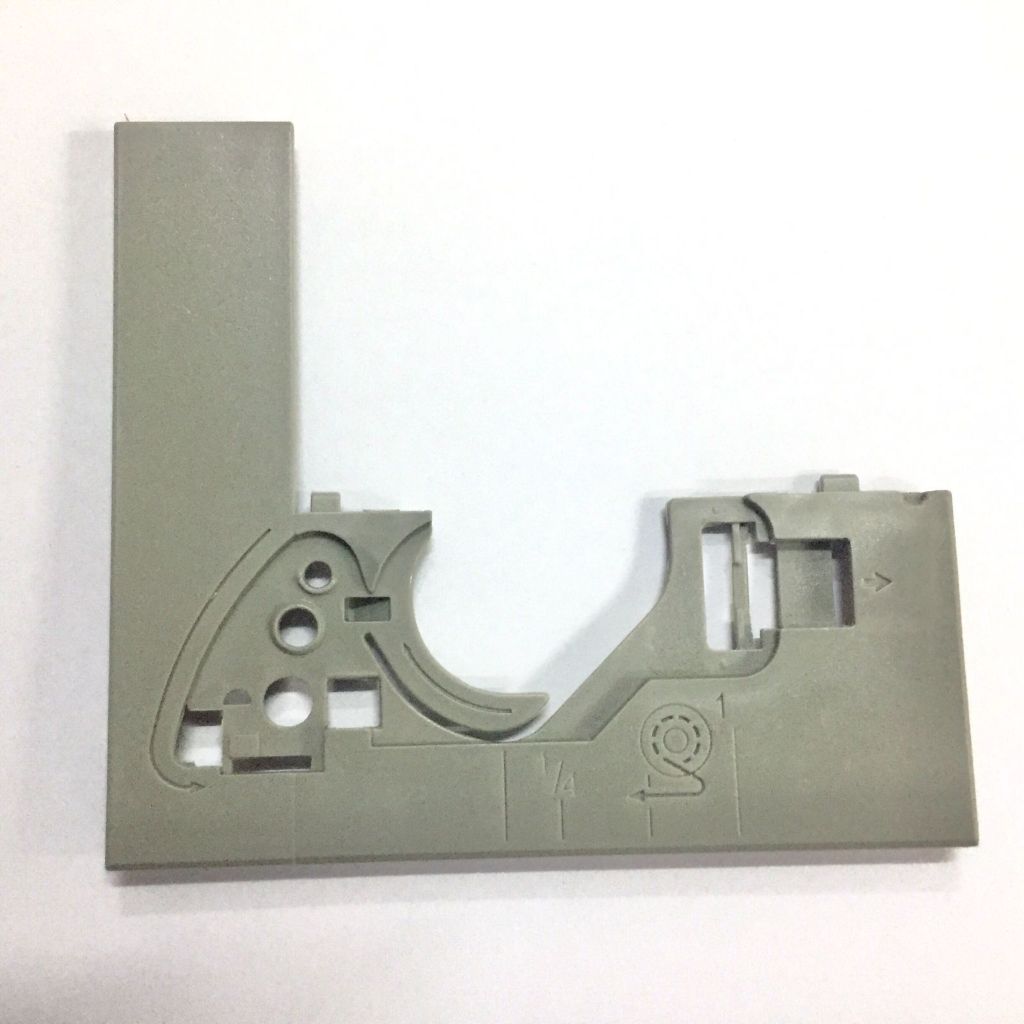 Needle Plate Plastik CNY E900 | Needle Plate Mesin Bordir Komputer CNY E900