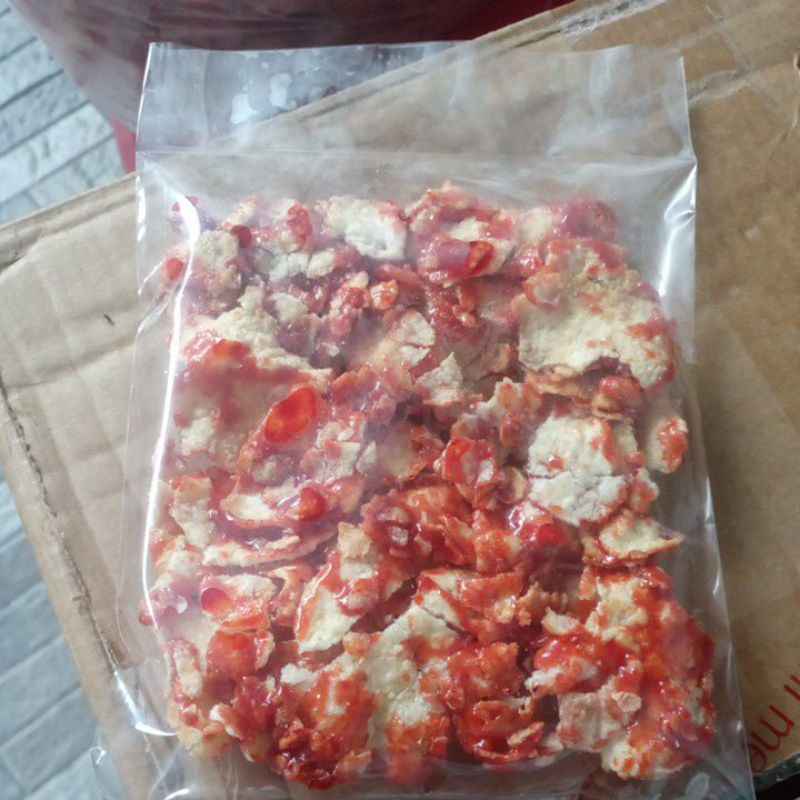 

emping balado