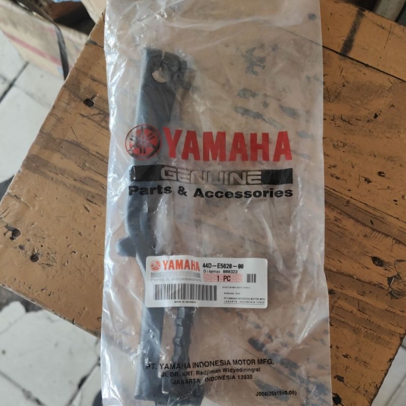 selah xeon, xeon rc yamaha