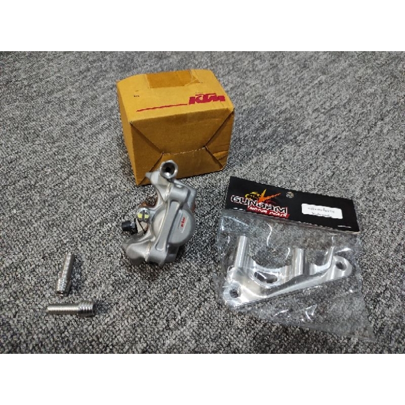 Kaliper Ktm Formula Mini