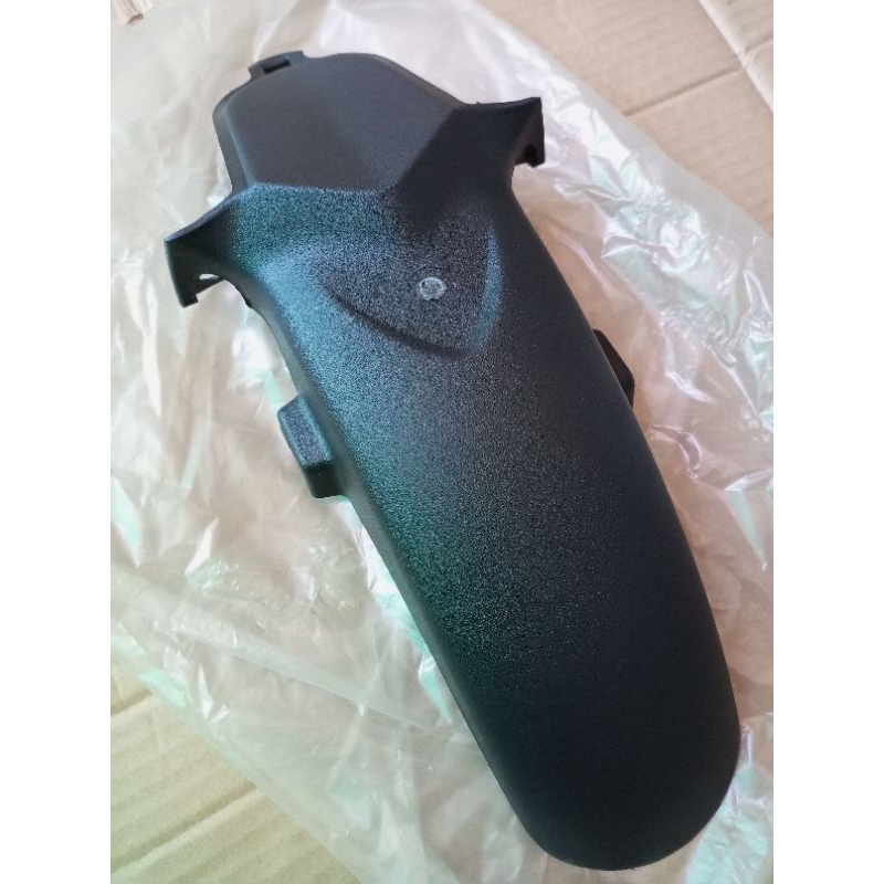 spakbor depan Sonic 150 r bagian B