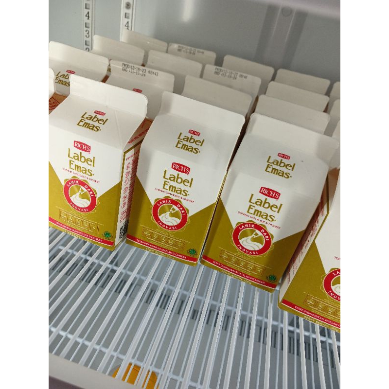 

Krimer Rich Gold 500gr