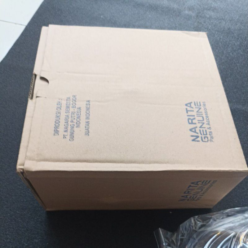 Baut Probolt stainlis drat 14 baut M10 stainlis