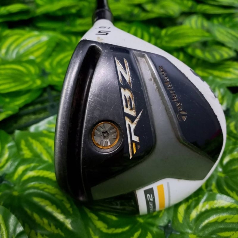 Taylormade RBZ Wood 5 Golf Stick