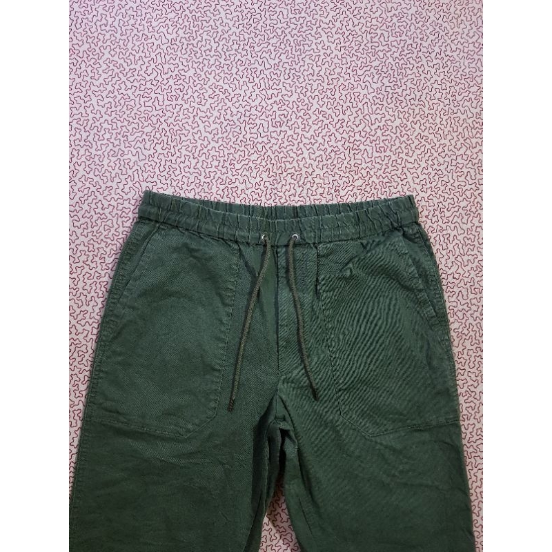Fatigue Pants Gu