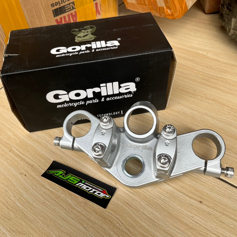 Segitiga atas Ninja R Old Segitiga atas Ninja kiss Gorilla