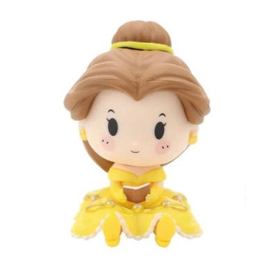 POPMART DISNEY PRINCESS FAIRY TALE FRIENDSHIP