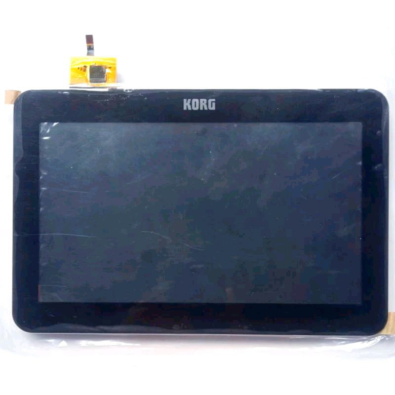 LCD KEYBOARD KORG PA700 PA1000 PA4X