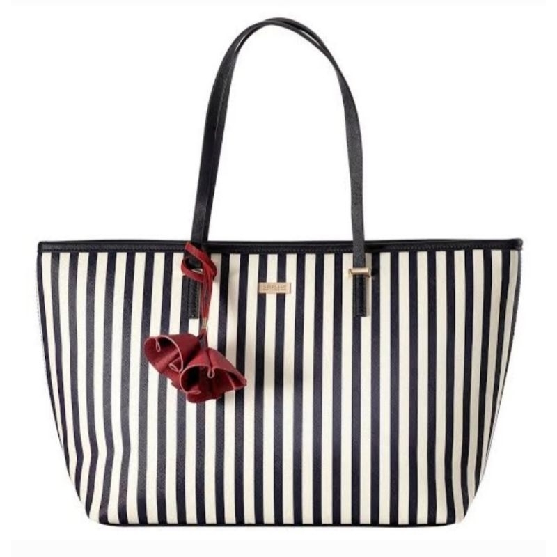 linnea tote bag oriflame (new)