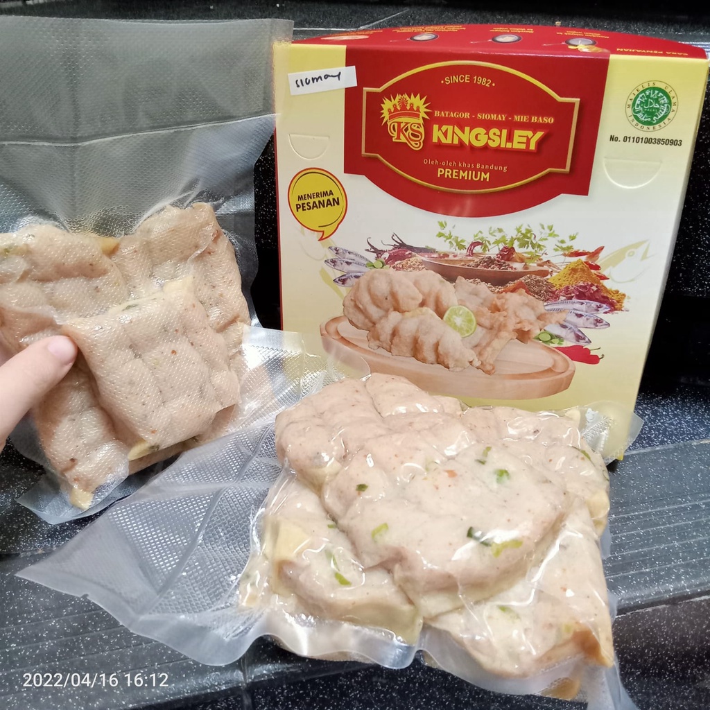 

FLASH SALE BATAGOR SIOMAY KINGSLEY VACUUM BANDUNG SALE PROMO BEST SELLER VIRAL OLEH OLEH HAMPERS HAMPER EID MUBARAK NATAL LEBARAN IDUL FITRI RAMADAN CHRISTMAS GIFT PAKET PACKAGE FESTIVE SEASON CNY IMLEK CHINESE NEW YEAR MAKANAN TRADISIONAL MOONCAKE ORNAME