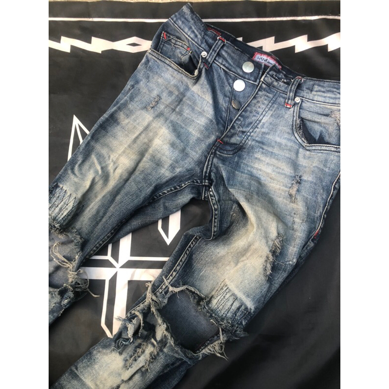 Denimitup by HamJeans ku