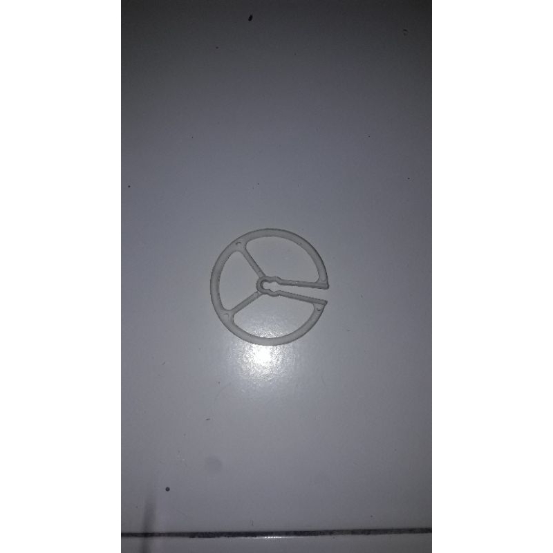 Pengaman flyback Tv tabung