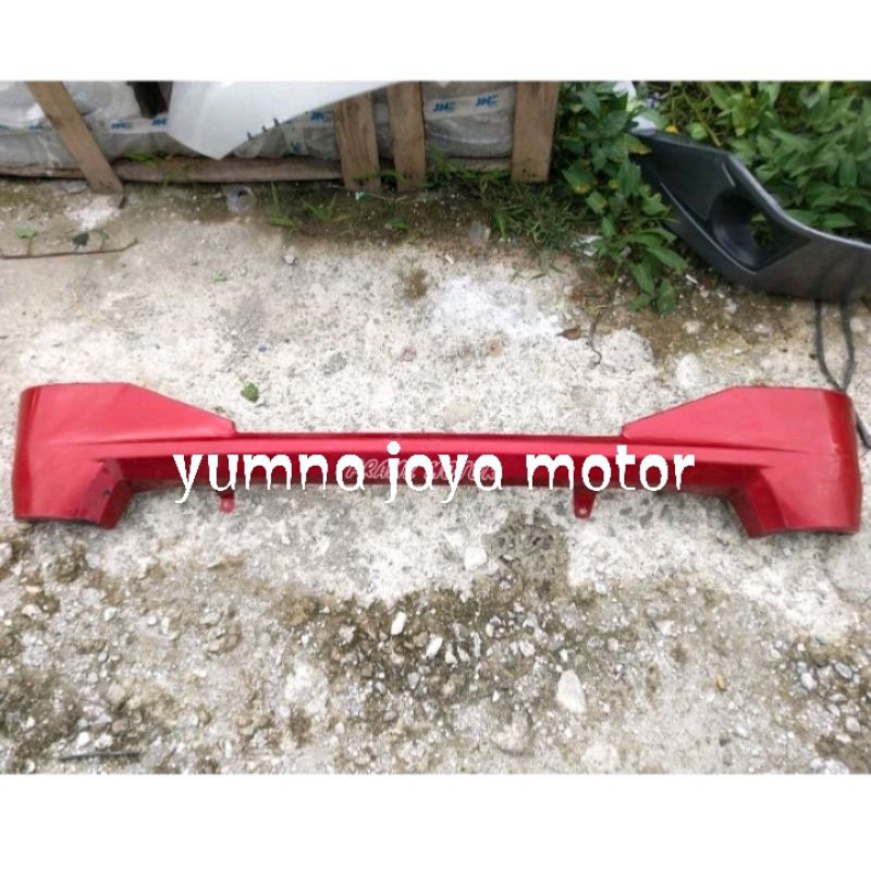 bodykit belakang etios Valco