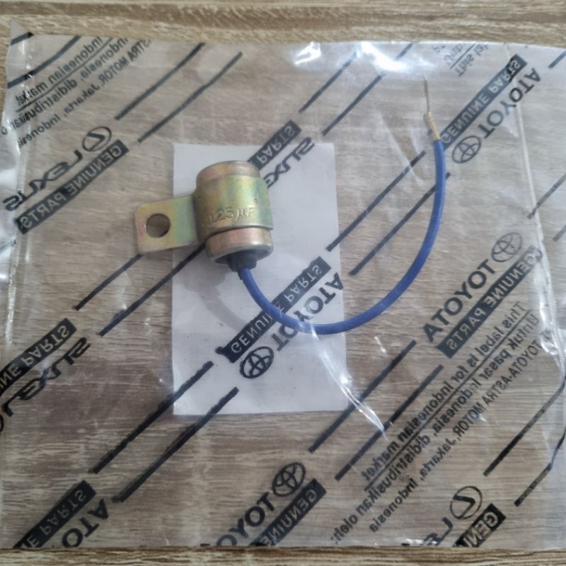 KONDENSOR KIJANG 5K 7K L300