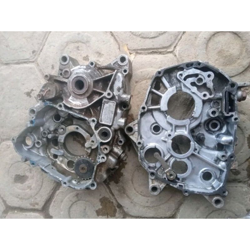 KRENGKES KANAN KIRI REVO ABSOLUT DAN KRENGKES HONDA BLADE KALTER REVO FI ASLI ORIGINAL