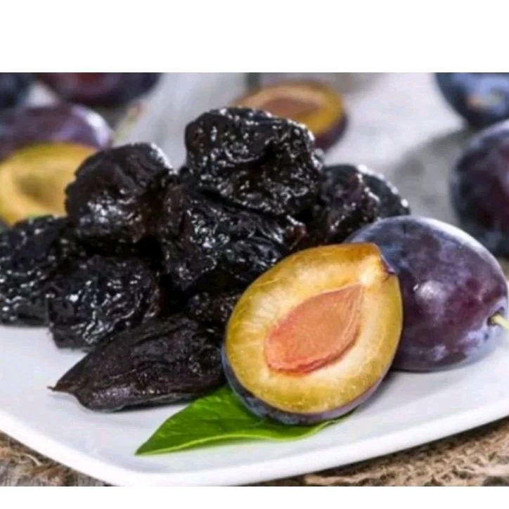 

MANISAN PLUM KOREA BASAH TANPA BIJI (250gram)