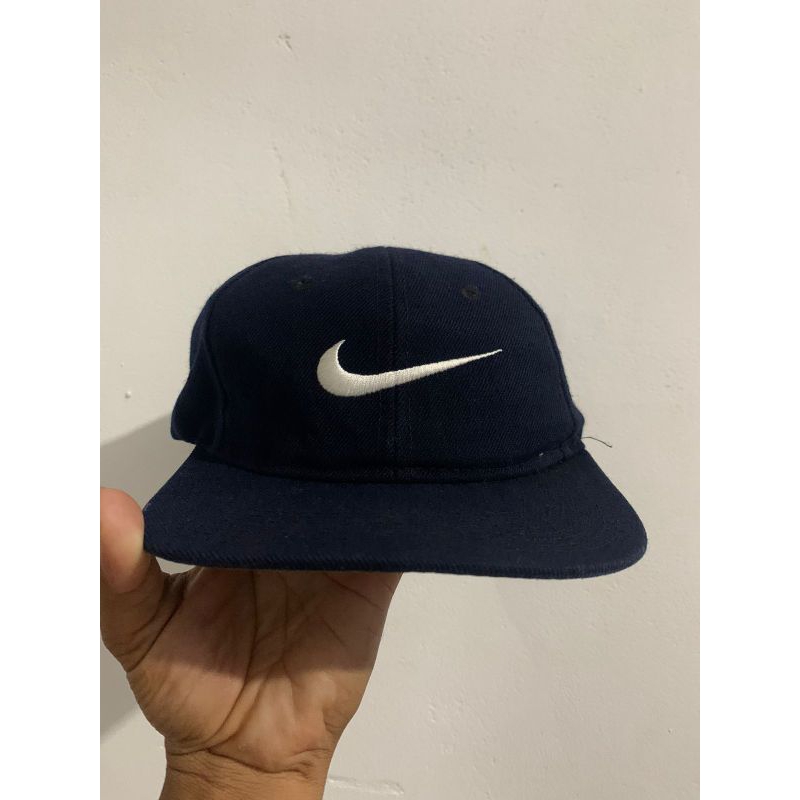 TOPI NIKE VINTAGE ORIGINAL