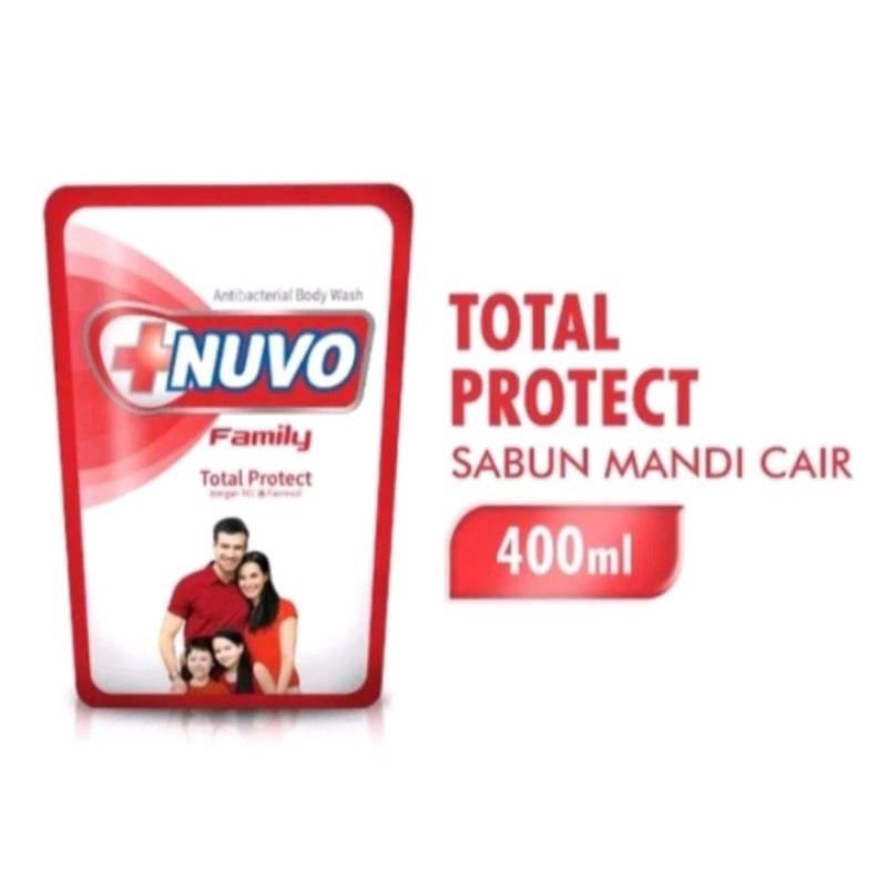 Nuvo 400ml