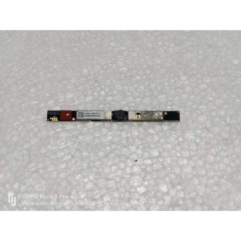 WEBCam laptop Lenovo untuk Ideapad 130-14AST 130-14IKB 130-15AST