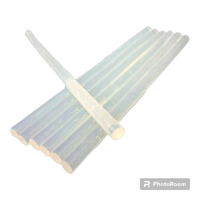 LEM BAKAR BESAR 11MM PANJANG 27 CM