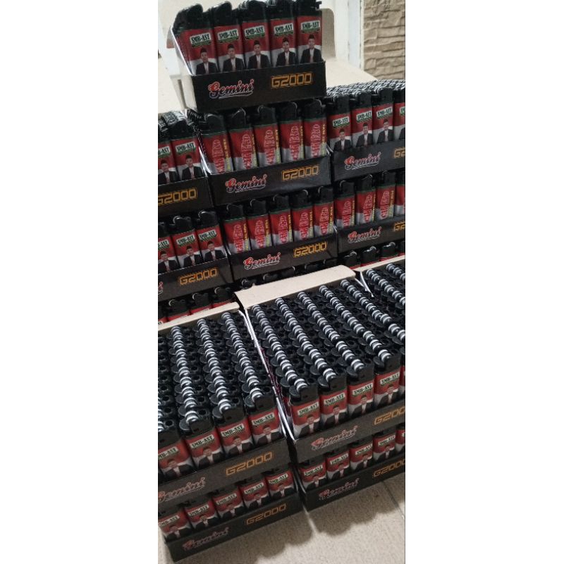 Korek Api Custom | Sablon Korek Api | Korek Api Souvenir Merchandise