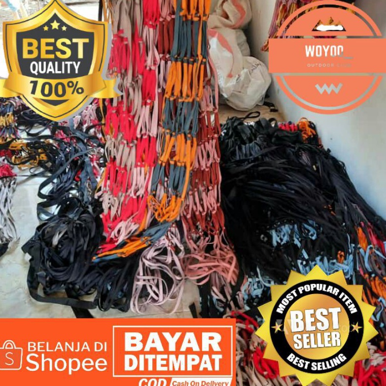 Big Sale Ayunan tali rajut ayunan jaring REG JUMBO Ayunan Dewasa Murah berkualitas best seller Trend