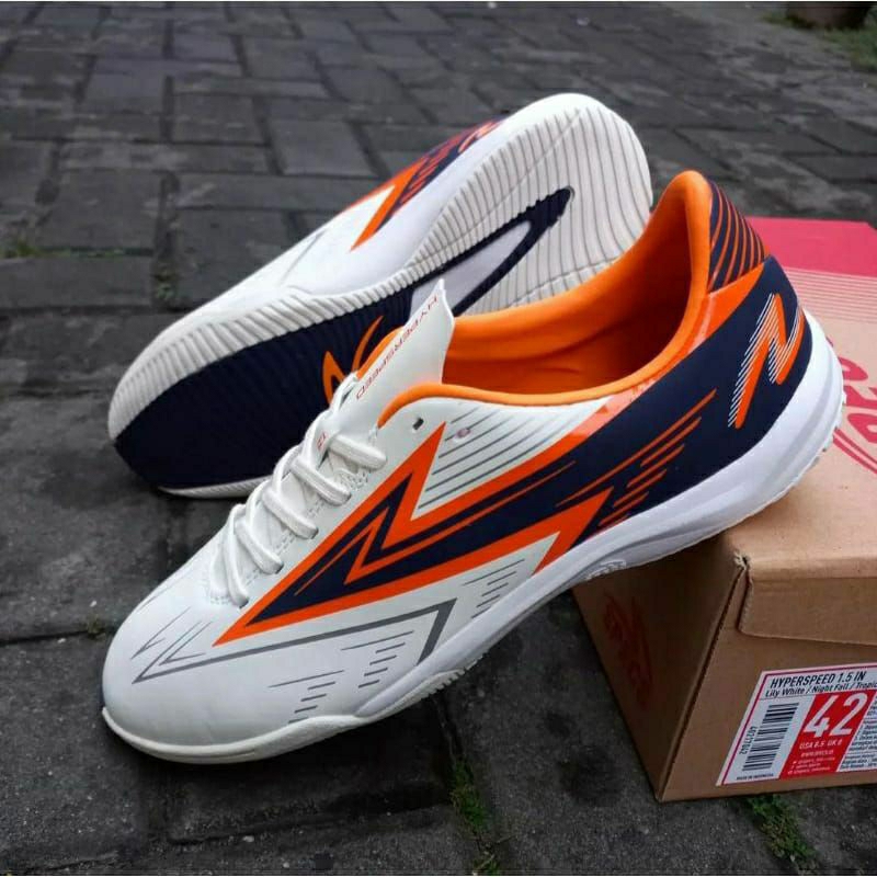SEPATU FUTSAL SPECS HYPERSPEED