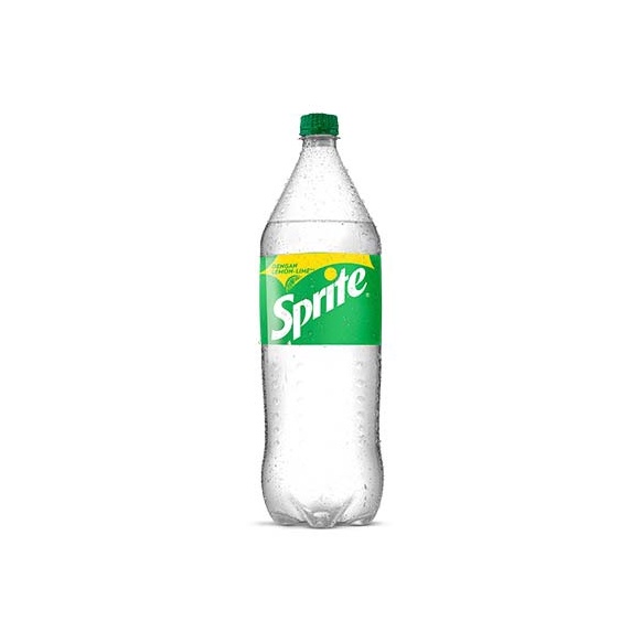 

OYU64 Sprite Pet 15 Ml Harga pas