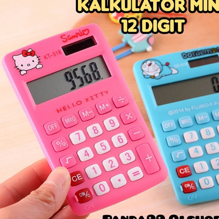 

Kalkulator Karakter 12 Dit Lucu Manis Panda99
