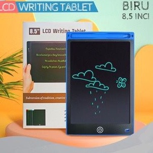 

tae drawing papan tulis menggambar lcd hapus writting board dital inch