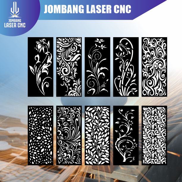 Jasa Cutting Laser CNC
