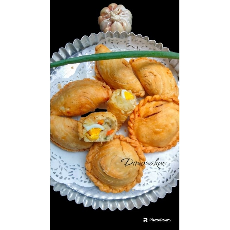 

karipap rougutayam