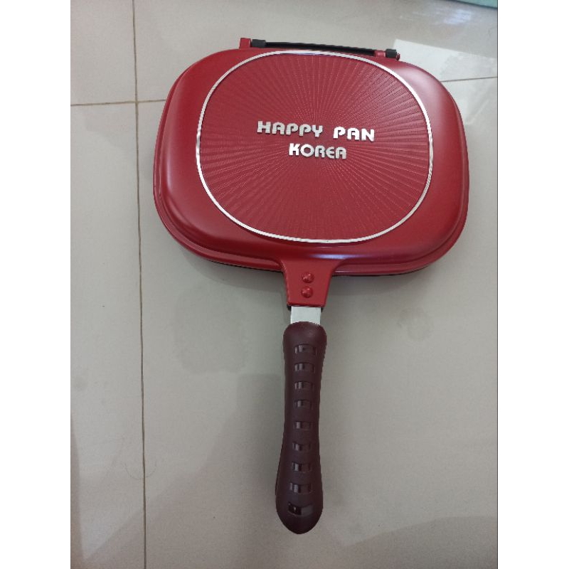 Happy Pan Korea