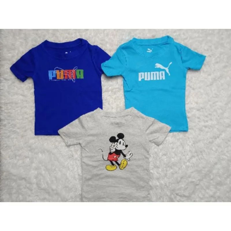 BAJU ANAK PEREMPUAN LAKI-LAKI | Baju Anak Murah Premium| Baju Anak Murah Branded Sisa Eksport Baru (