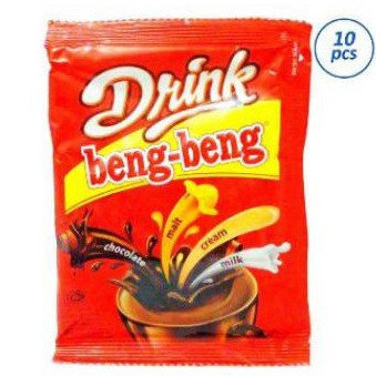 

Hanya hari Ini BENG BENG DRINK 1 SACHET Sunshine