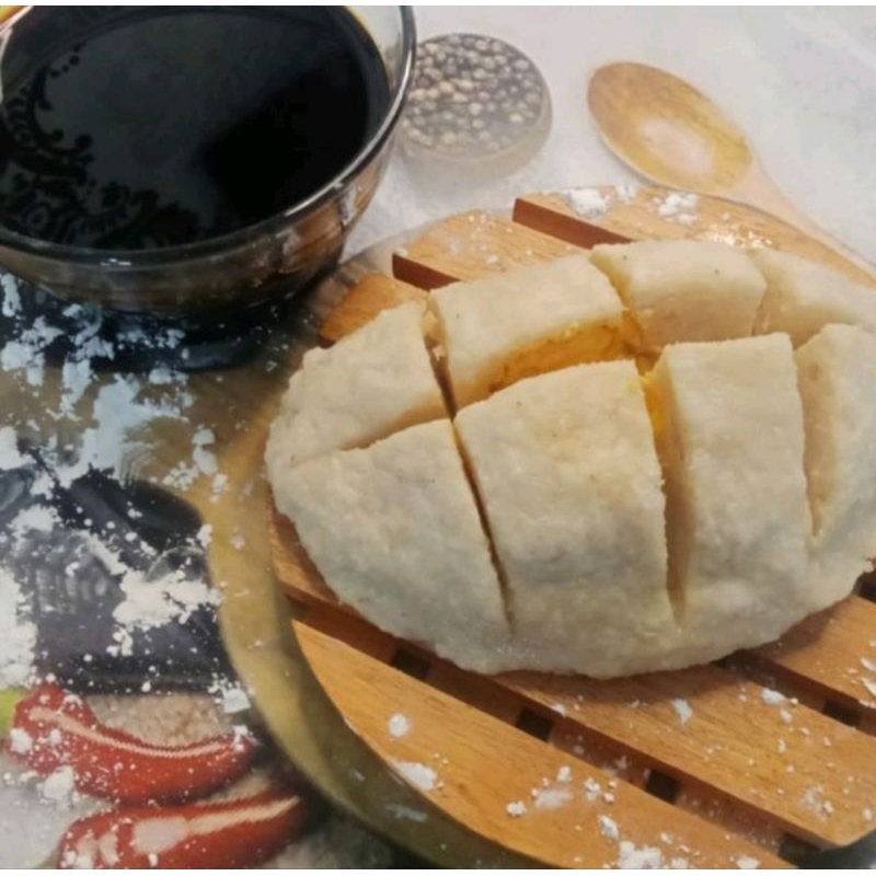 

Pempek kapal selam 1pcs