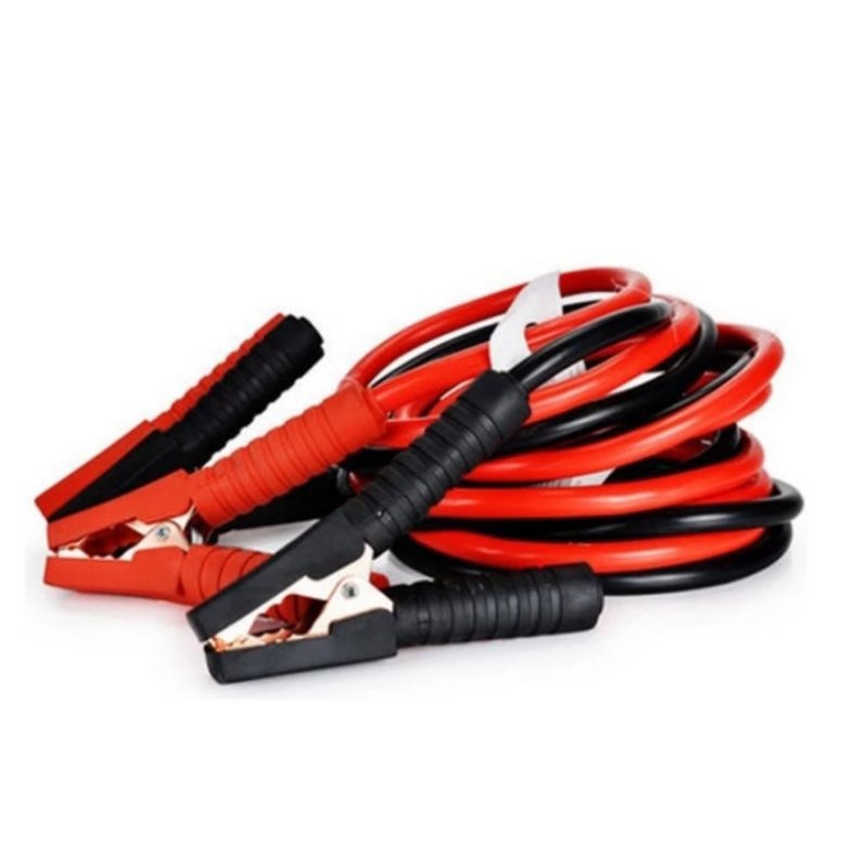 KABEL JUMPER AKI MOBIL 4 METER 2000 AMPERE