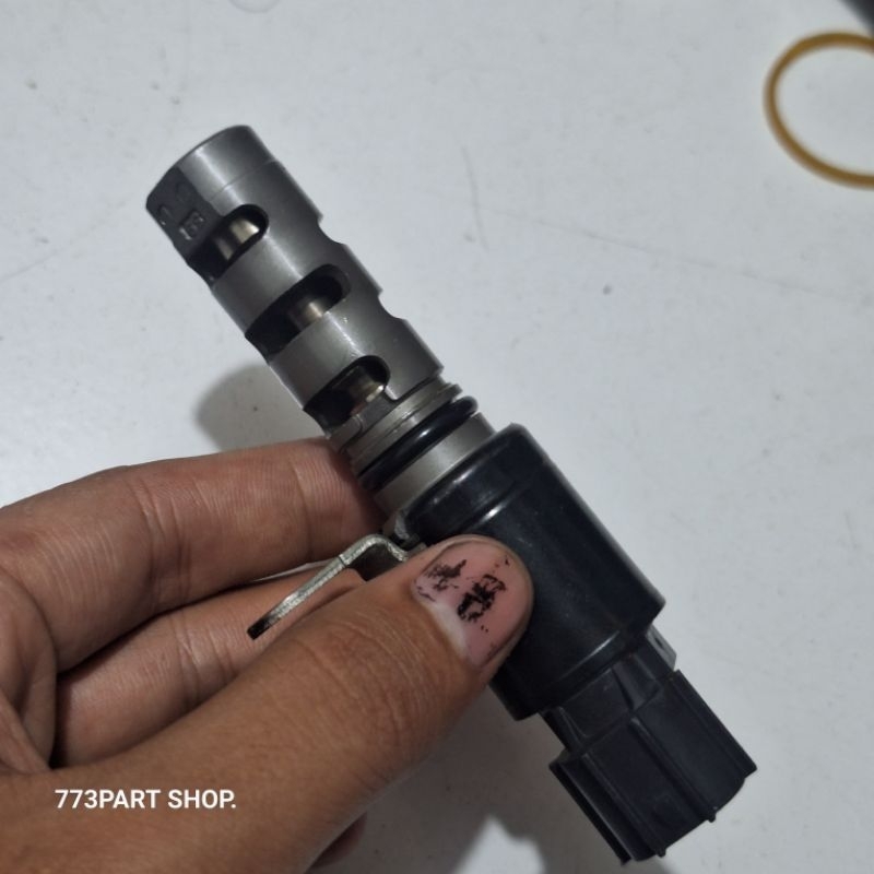 ocv vvti avanza xenia terios rush grand max